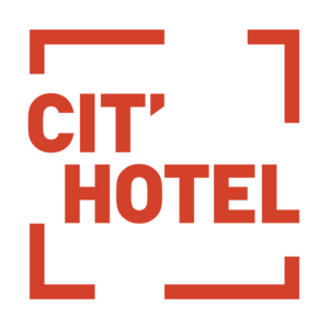 Hotel Le challans - Cit'Hotel